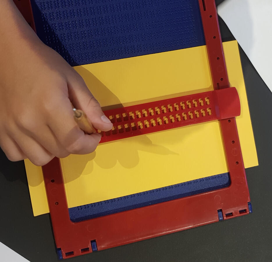 Braille