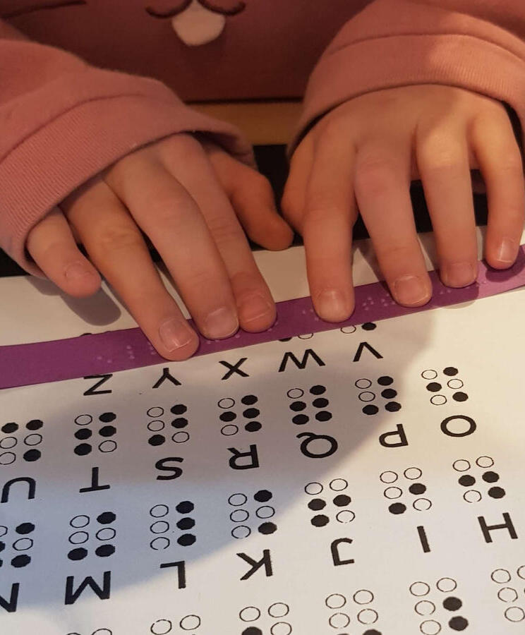 Braille Braille