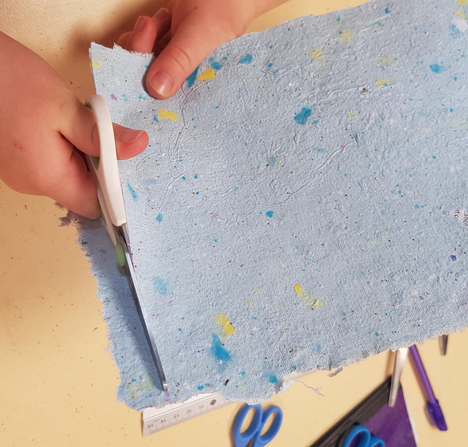 Les feuilles Les feuilles