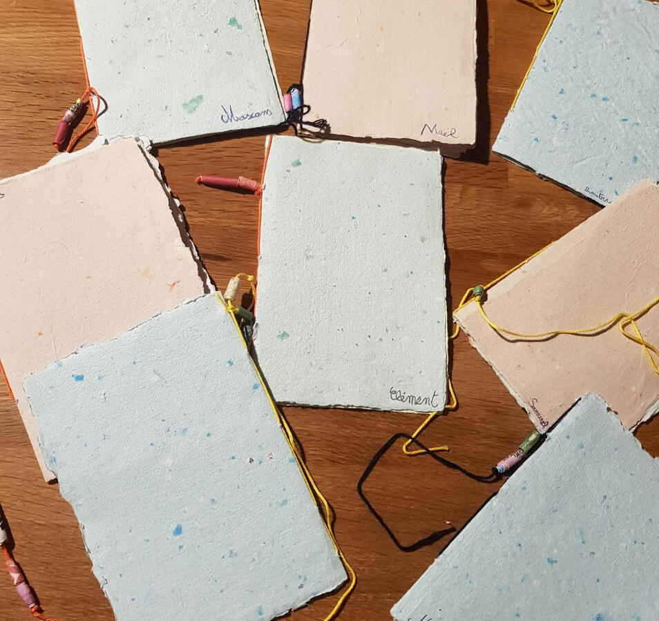 Carnets Carnets