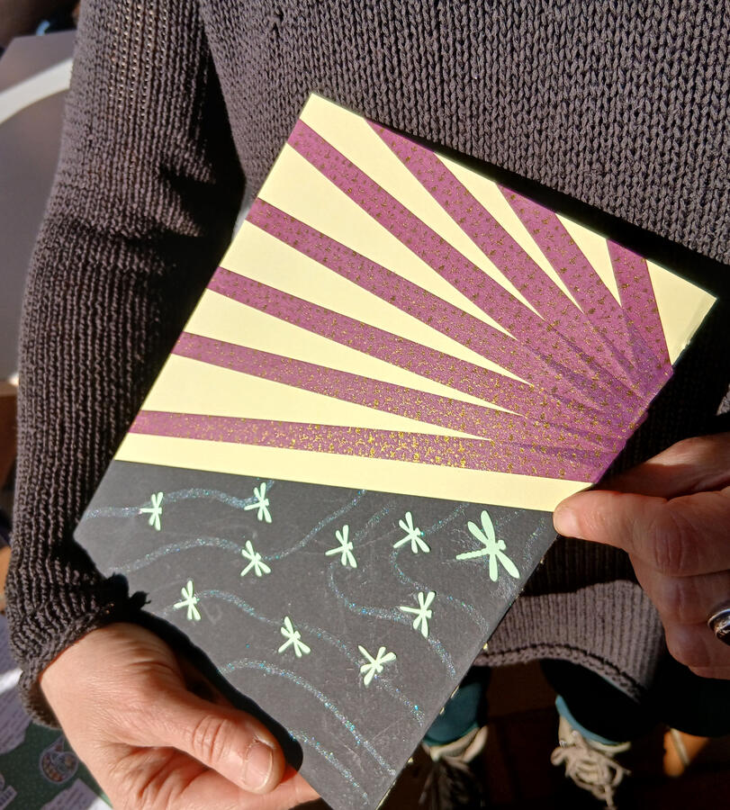 Mini-carnets Mini-carnets